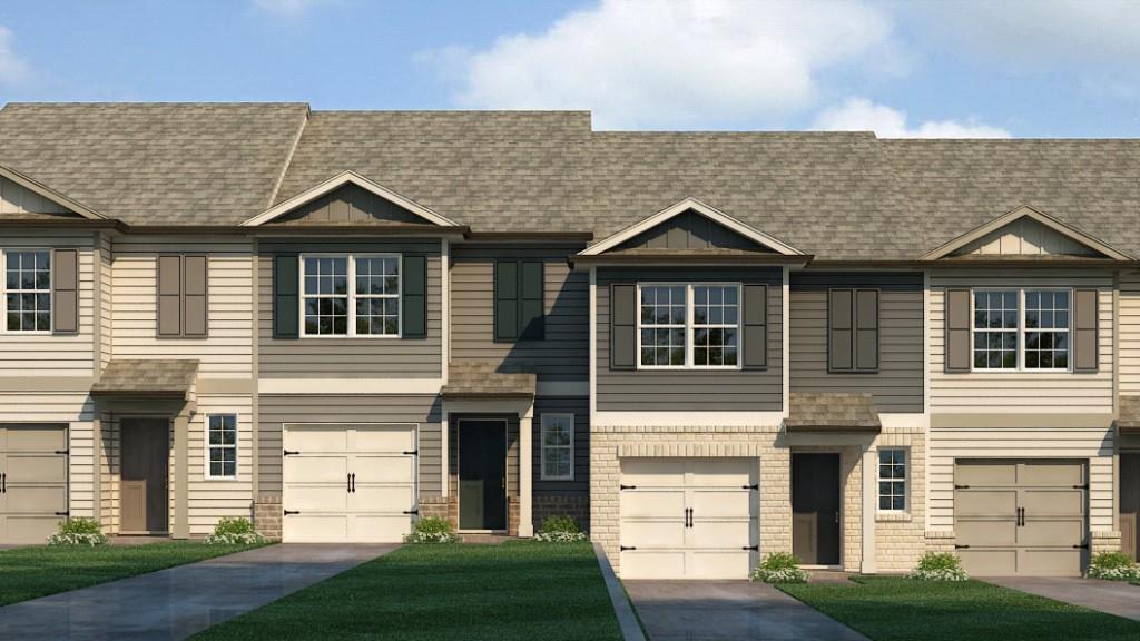 5986 Skylar Drive Property Photo 1