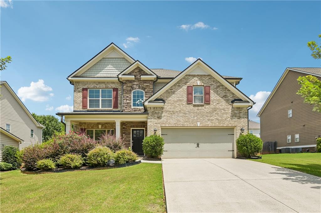 5155 Northview Lake Property Photo 1