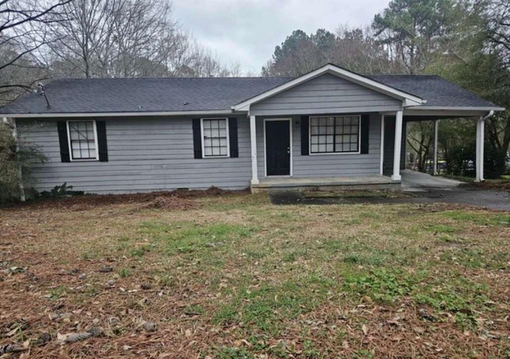 6608 King George Way Property Photo 1