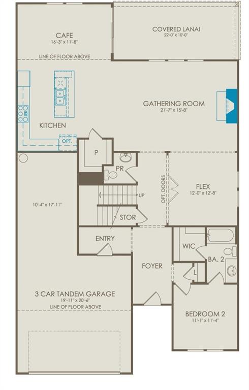 260 Nesta Grove Drive Property Photo 2