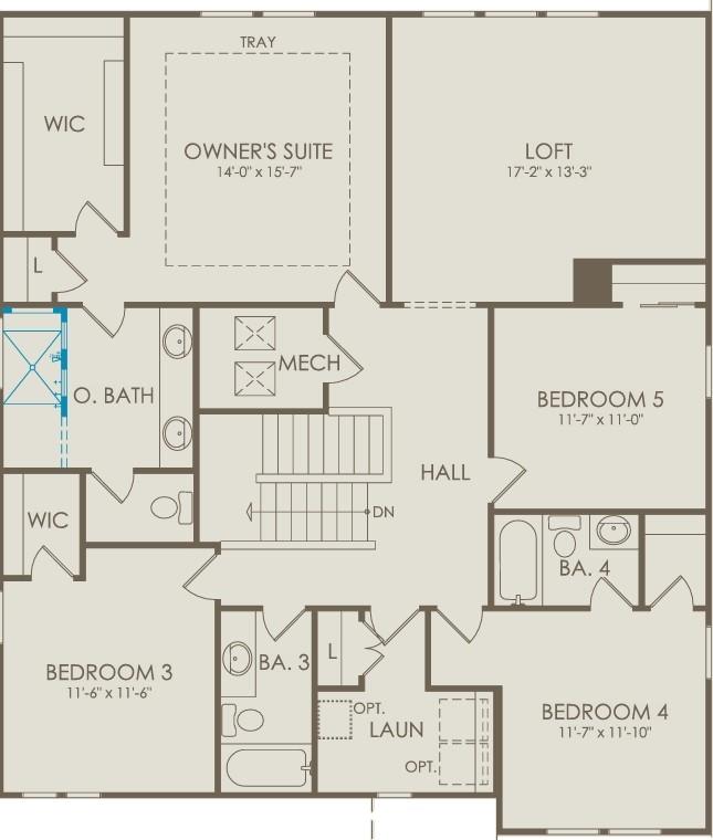 260 Nesta Grove Drive Property Photo 3