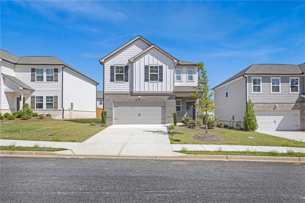 2087 Pecan Drive