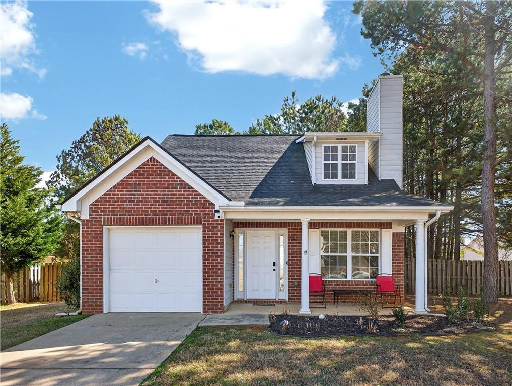 175 Grosslake Parkway