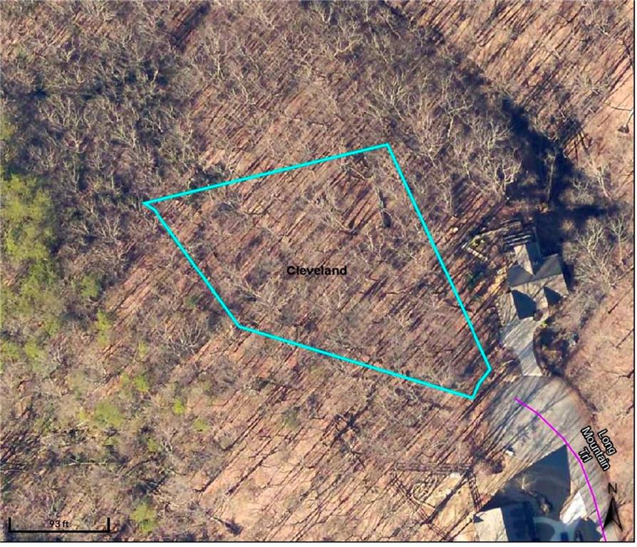 Lot 29 Long Mountain Trail Property Photo 1