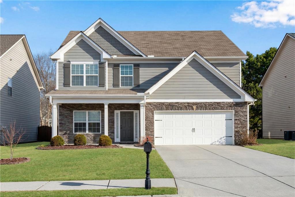 2292 Infield Lane