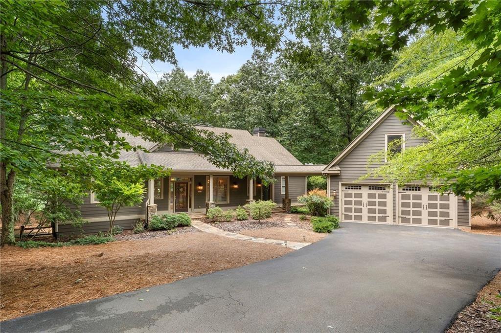 1033 Quail Cove Drive Property Photo 1