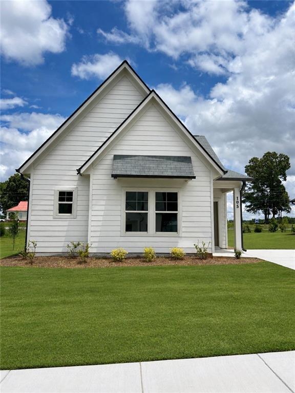 105 Winston Way Property Photo 1