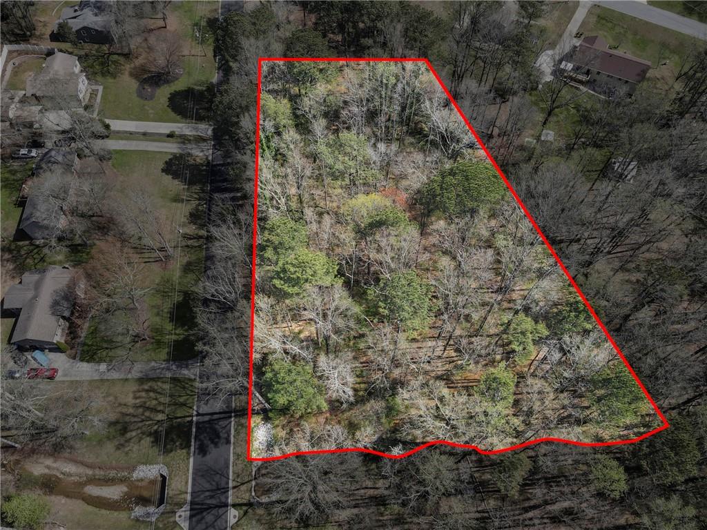 3222 Crossing Drive Property Photo 1