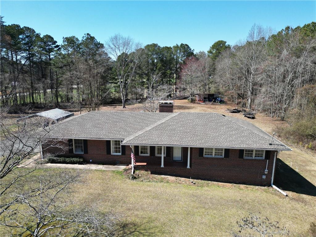 3325 Henderson Drive Property Photo 1