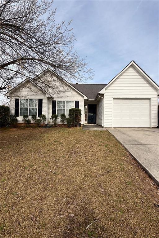 10600 Pine Forest Lane Property Photo 1