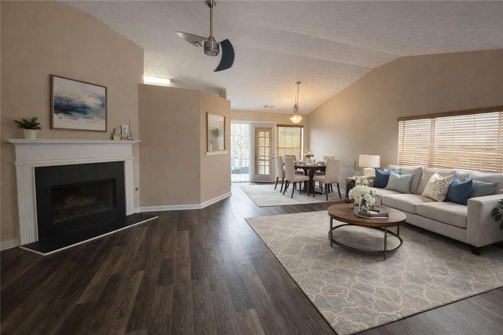 10600 Pine Forest Lane Property Photo 3