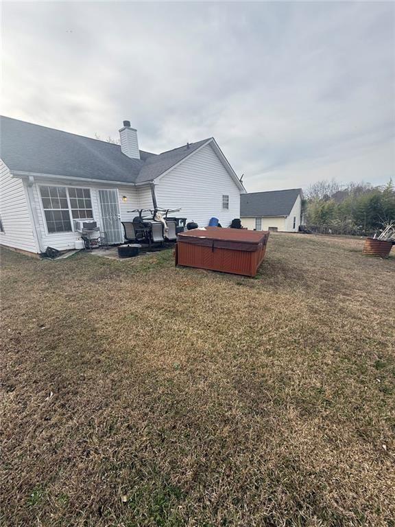 10600 Pine Forest Lane Property Photo 18