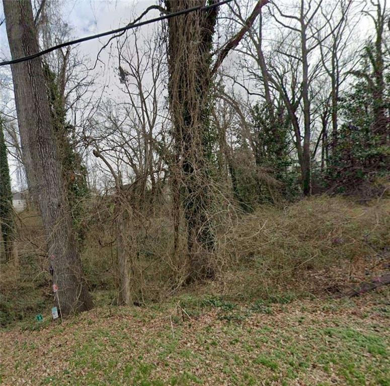 0 Lumpkin Street Property Photo 1