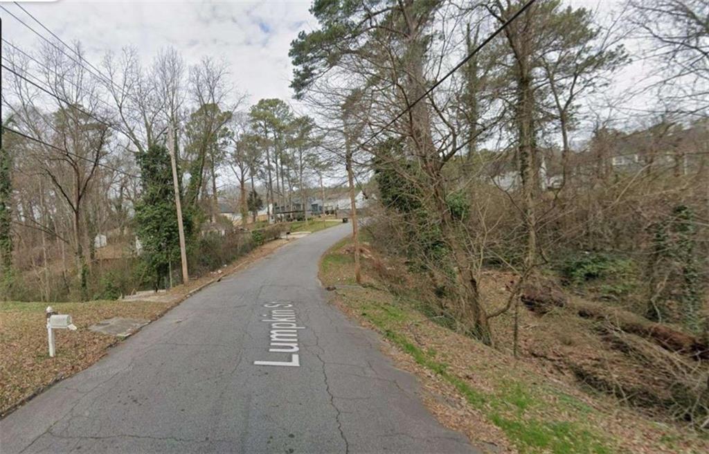 0 Lumpkin Street Property Photo 2