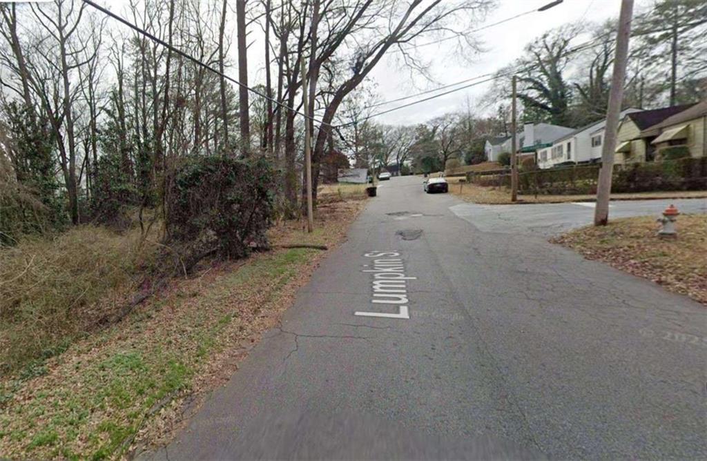 0 Lumpkin Street Property Photo 5