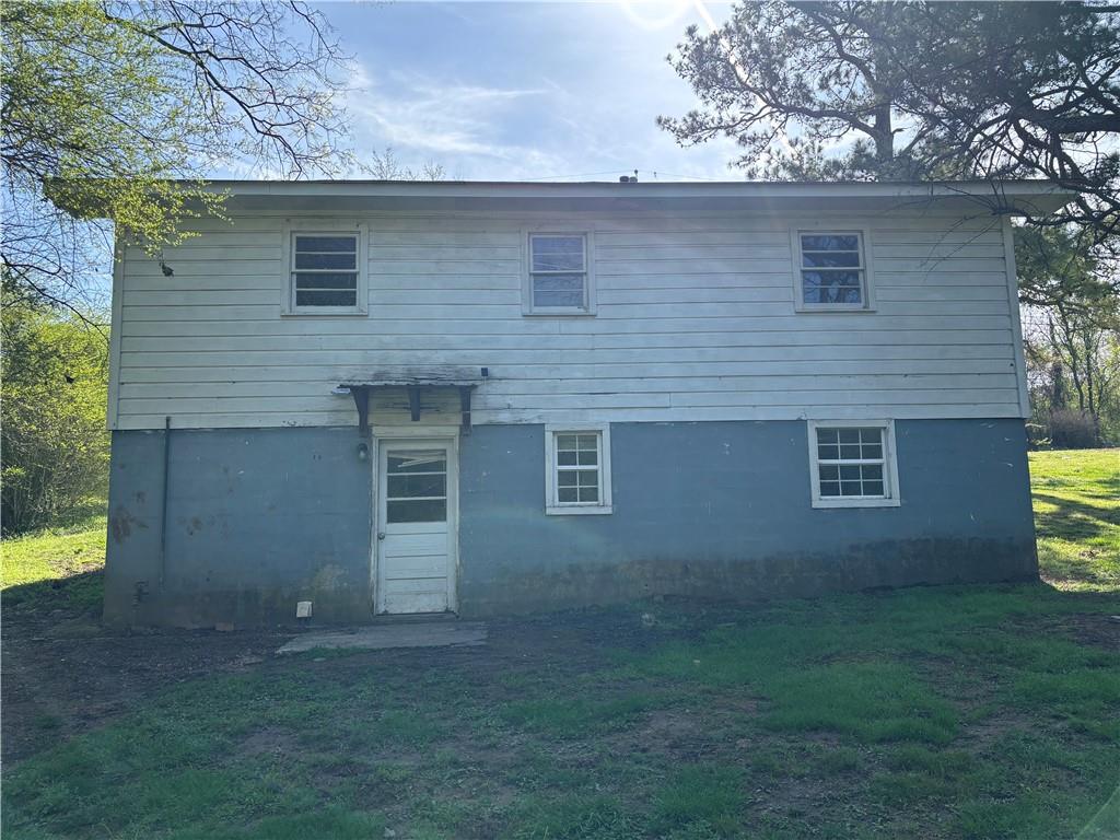 309 Crest Drive Property Photo 4