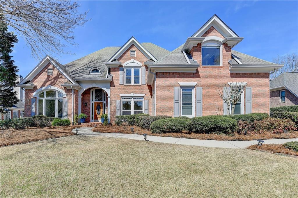 330 Mistwater Trace Property Photo 1