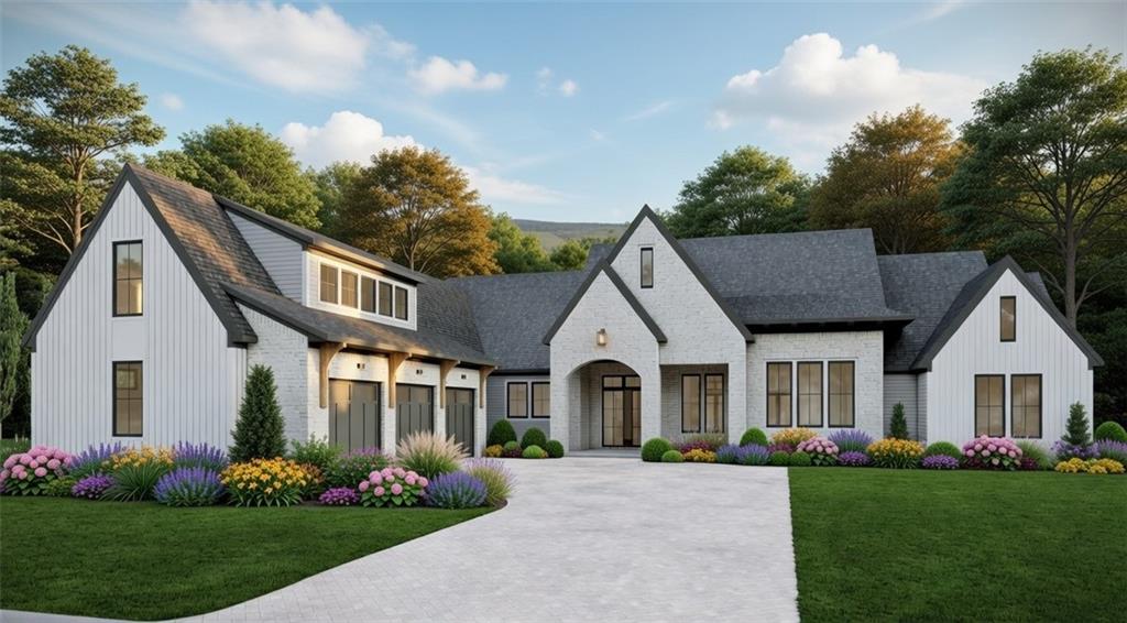 4585 Ryker Road Property Photo 1