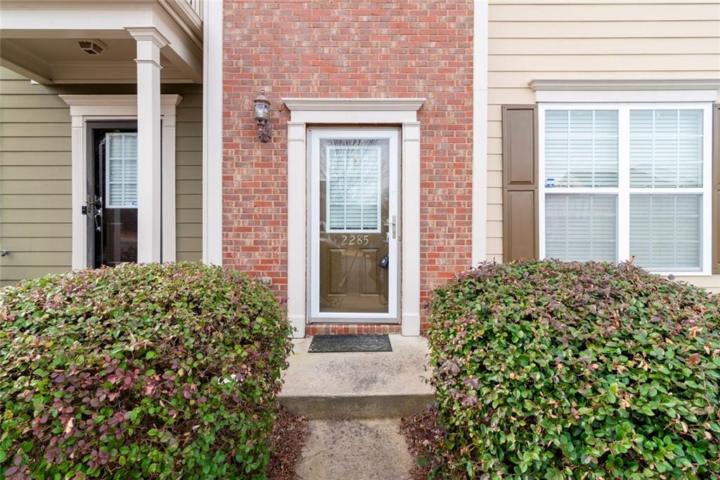 2285 Deerwood Drive Sw Property Photo 2