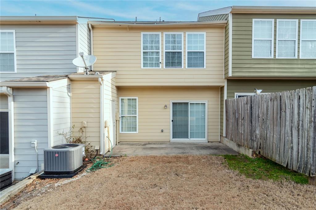 2285 Deerwood Drive Sw Property Photo 28