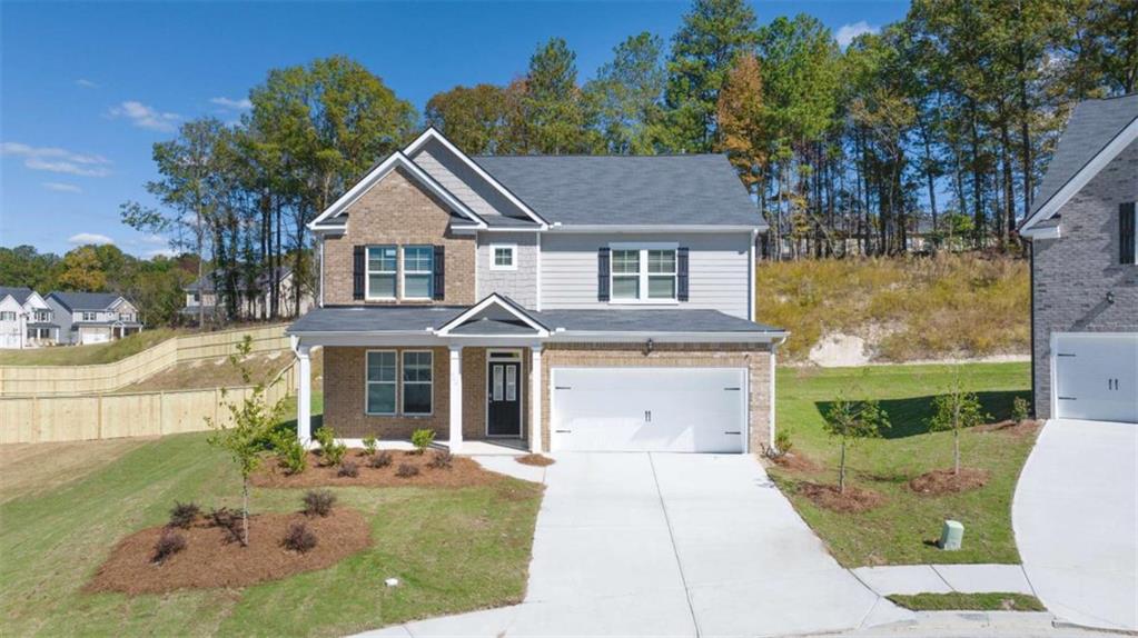 2066 Winged Elm Way N Property Photo 1