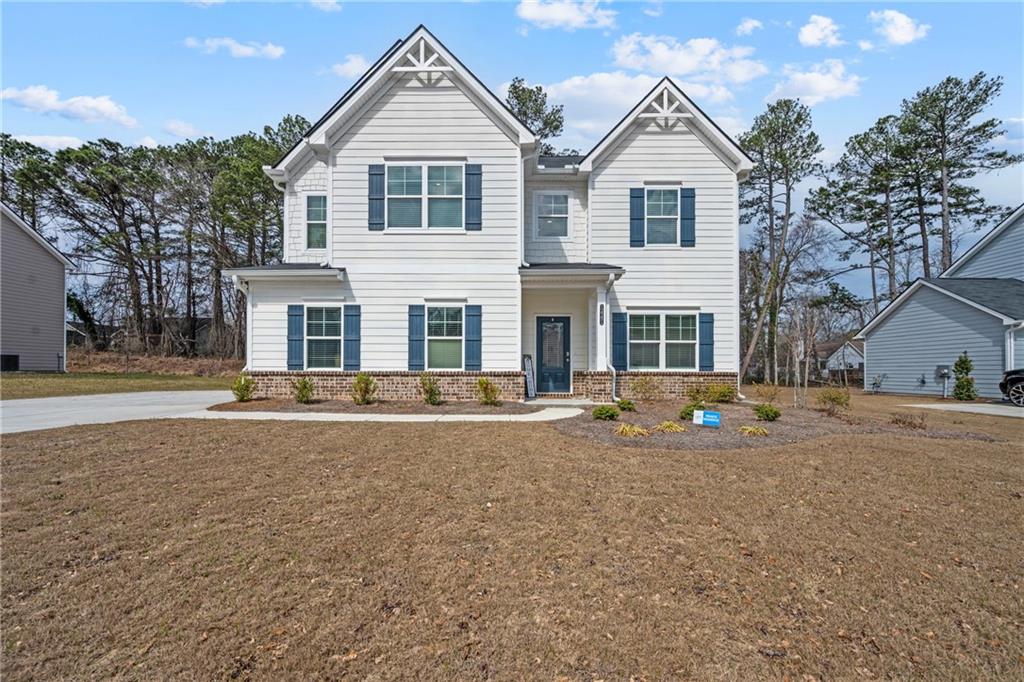1441 Stephens View Drive Property Photo 1
