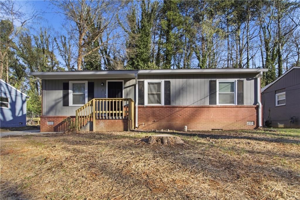 333 Argus Circle Nw Property Photo 1