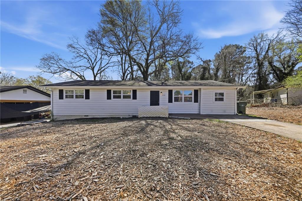 2086 Fairburn Road Sw Property Photo 1
