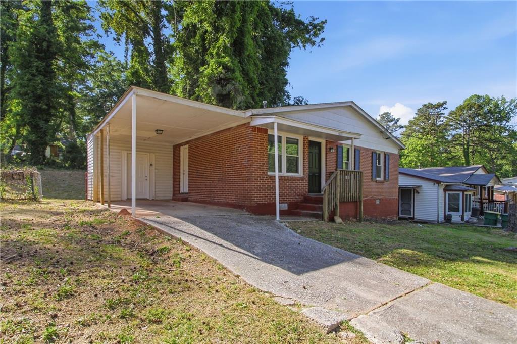 4813 Bartlett Road Property Photo 2
