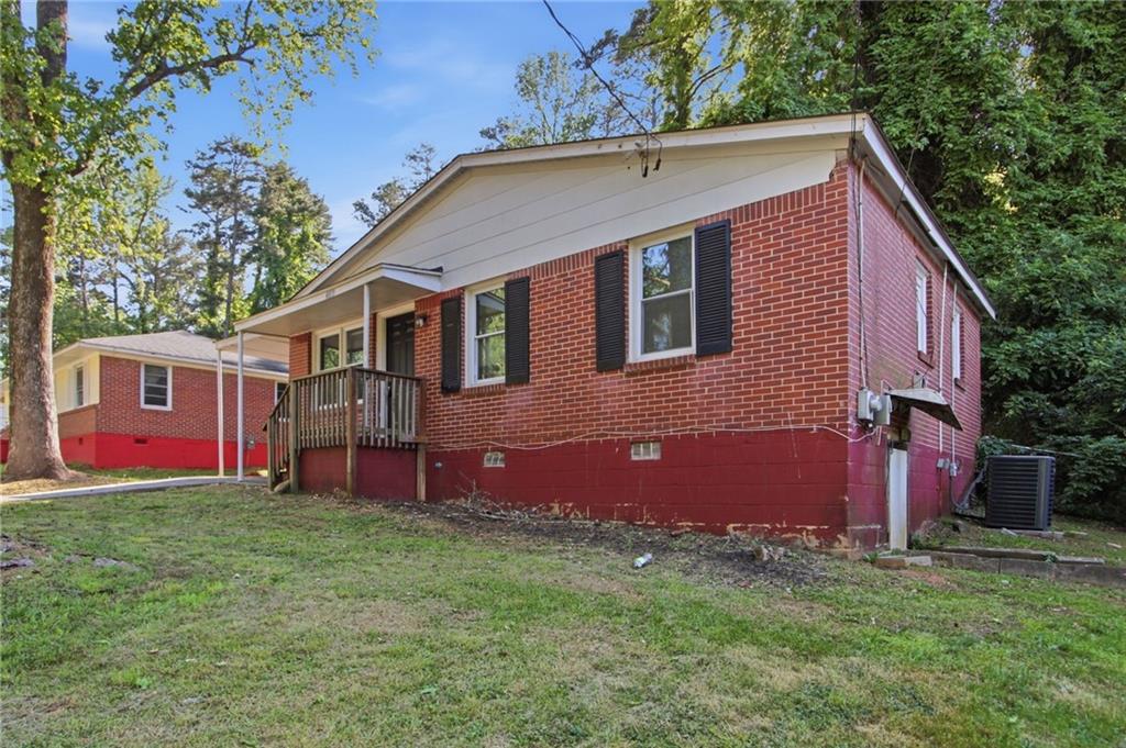 4813 Bartlett Road Property Photo 3