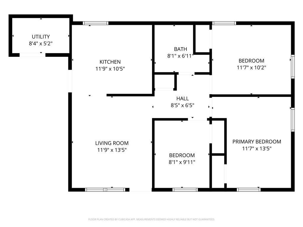 4813 Bartlett Road Property Photo 24