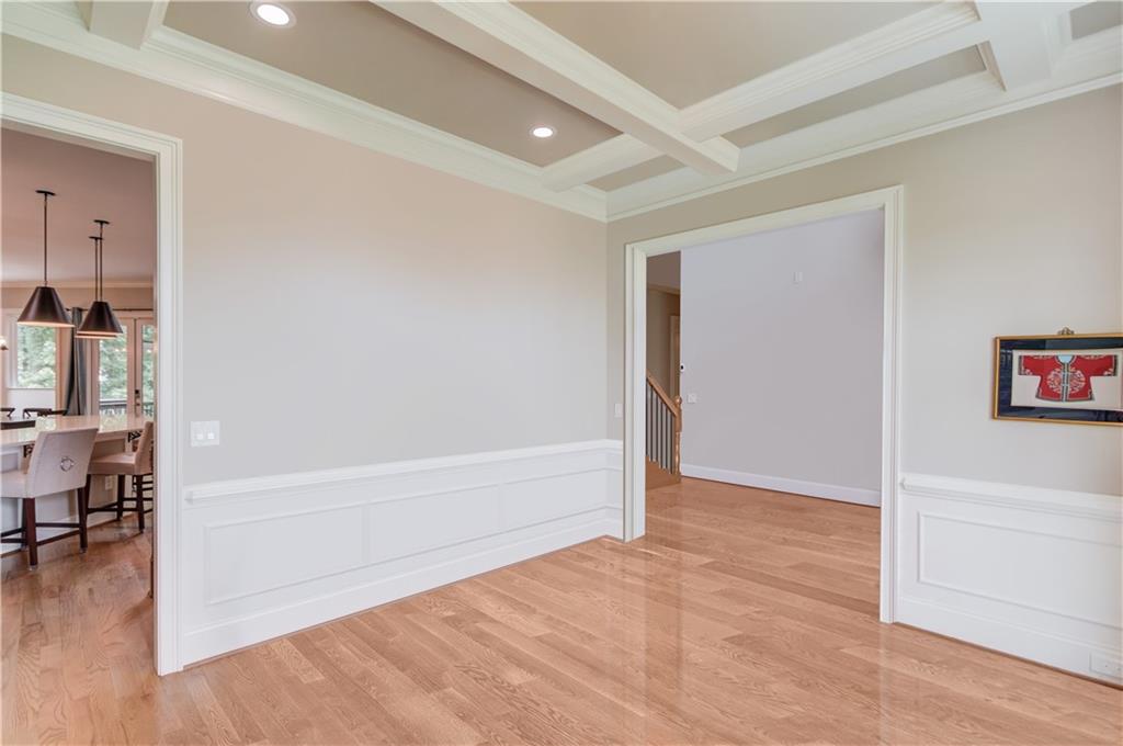 5392 Retreat Drive Property Photo 12