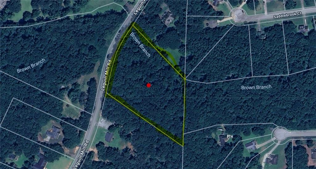 230 Leguin Mill Road Property Photo 1