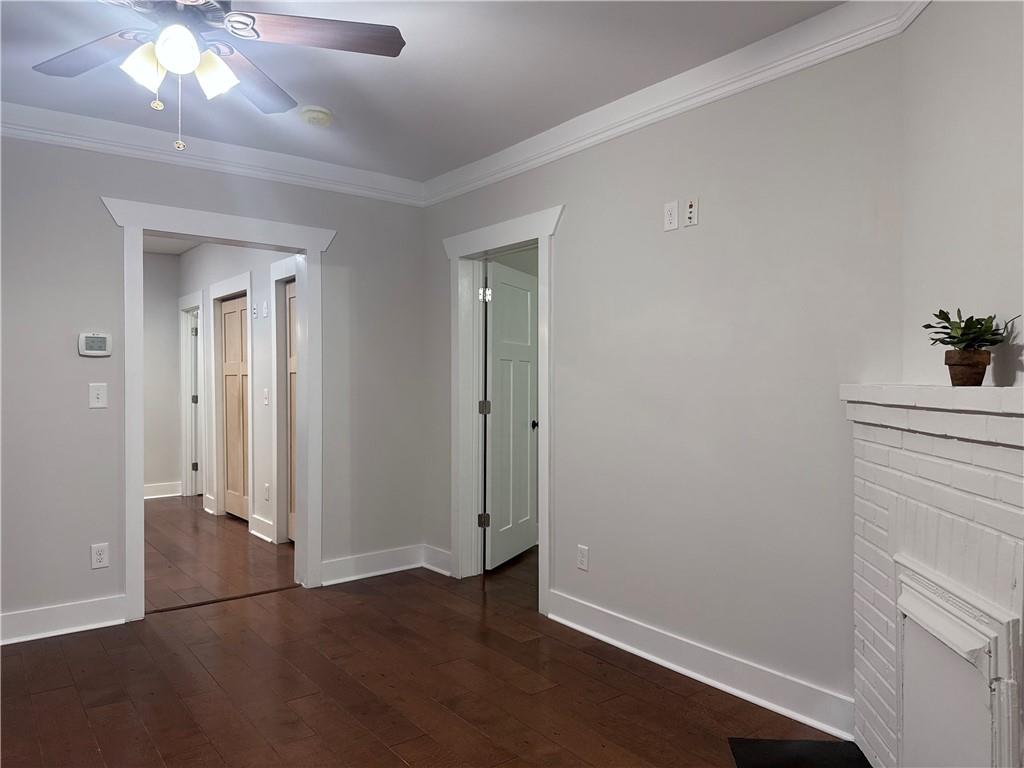 1647 Walker Avenue Property Photo 1