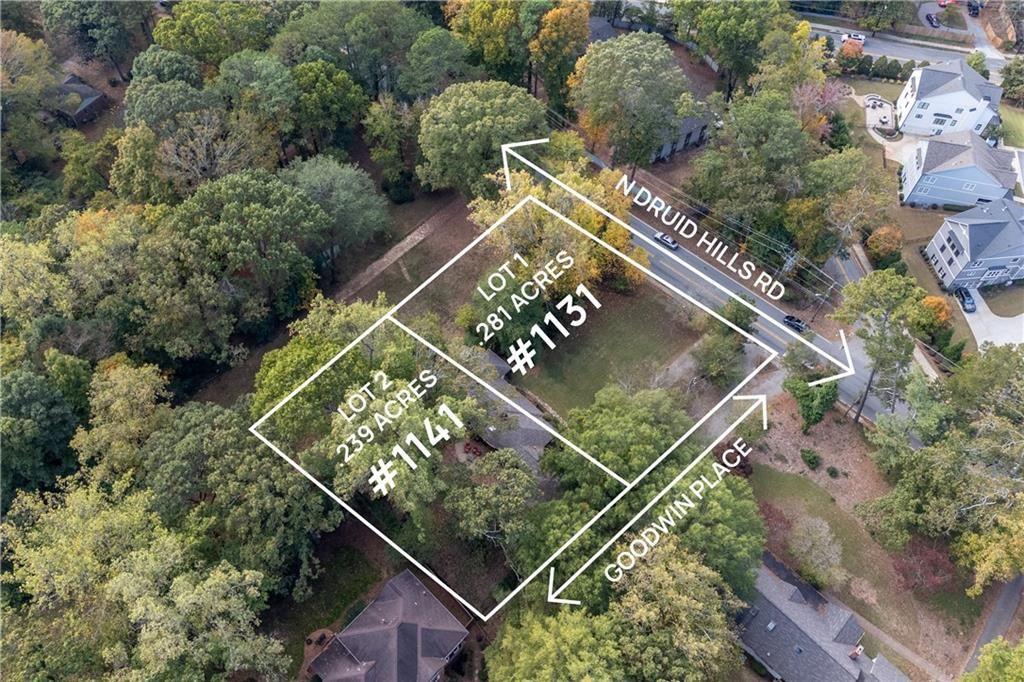 1141 Goodwin Place Ne Property Photo 1