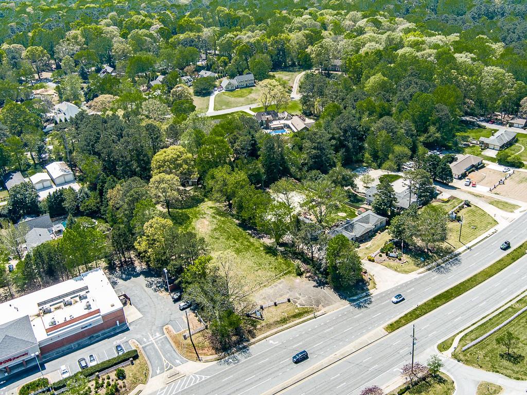 1400 Woodstock Road Property Photo 4
