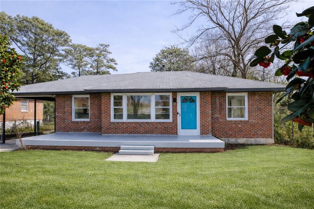 4624 College Street Property Photo 1
