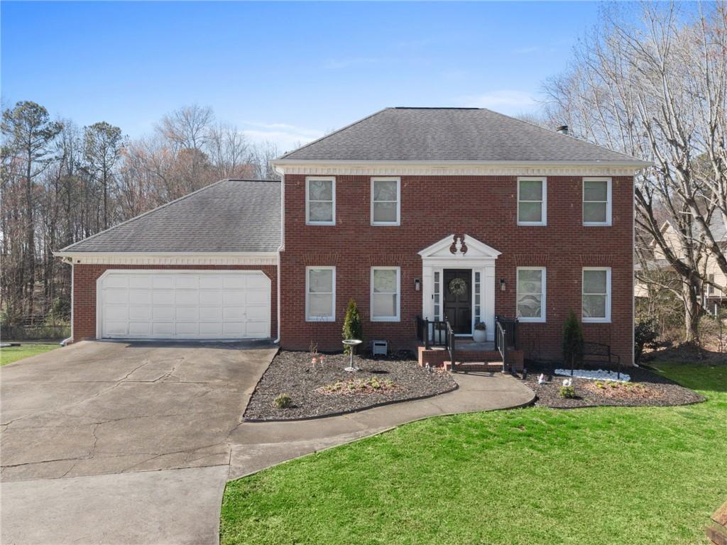 1487 Watsons Place Property Photo 1