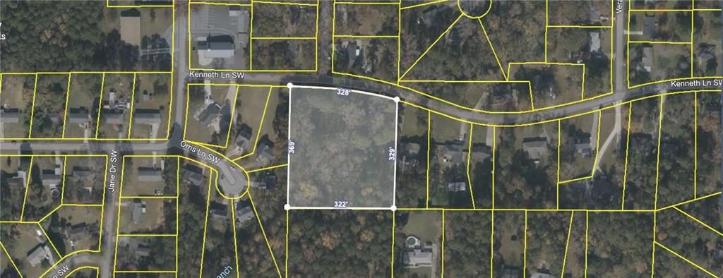 767 Kenneth Lane Sw Property Photo 1