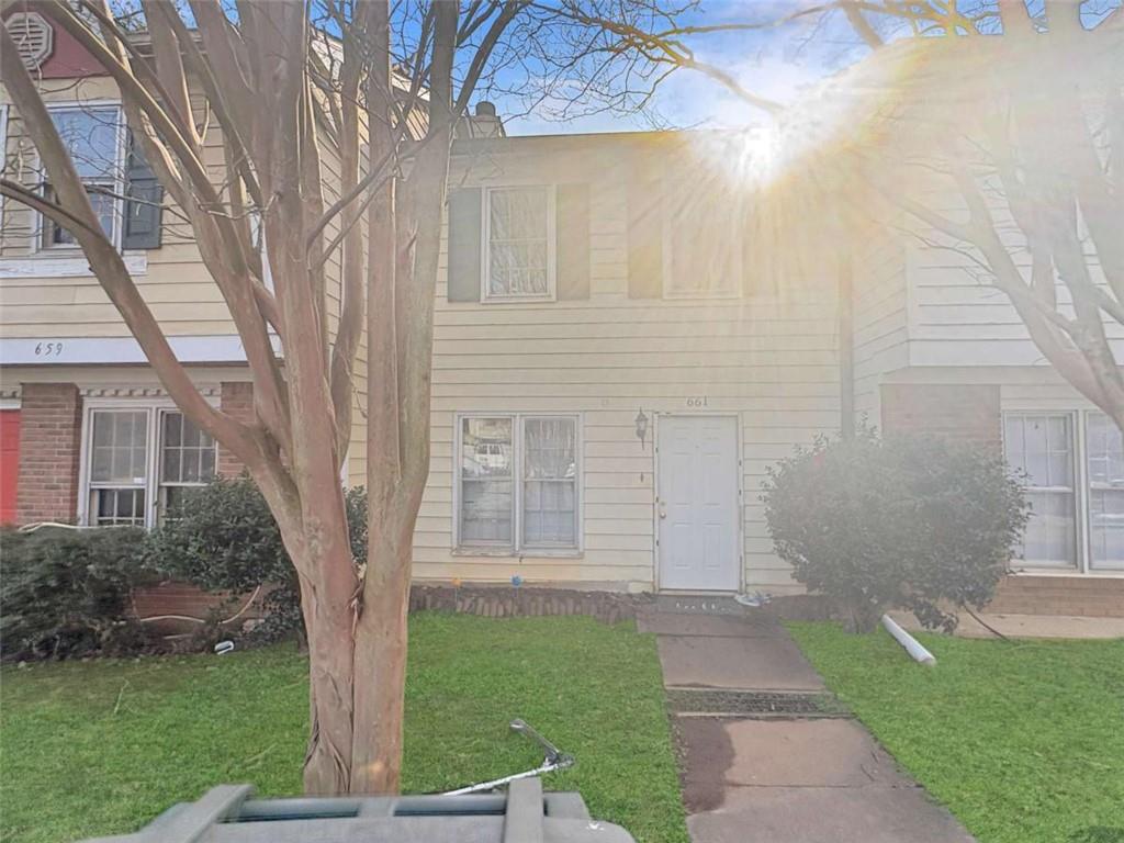 661 Browning Lane Property Photo 1