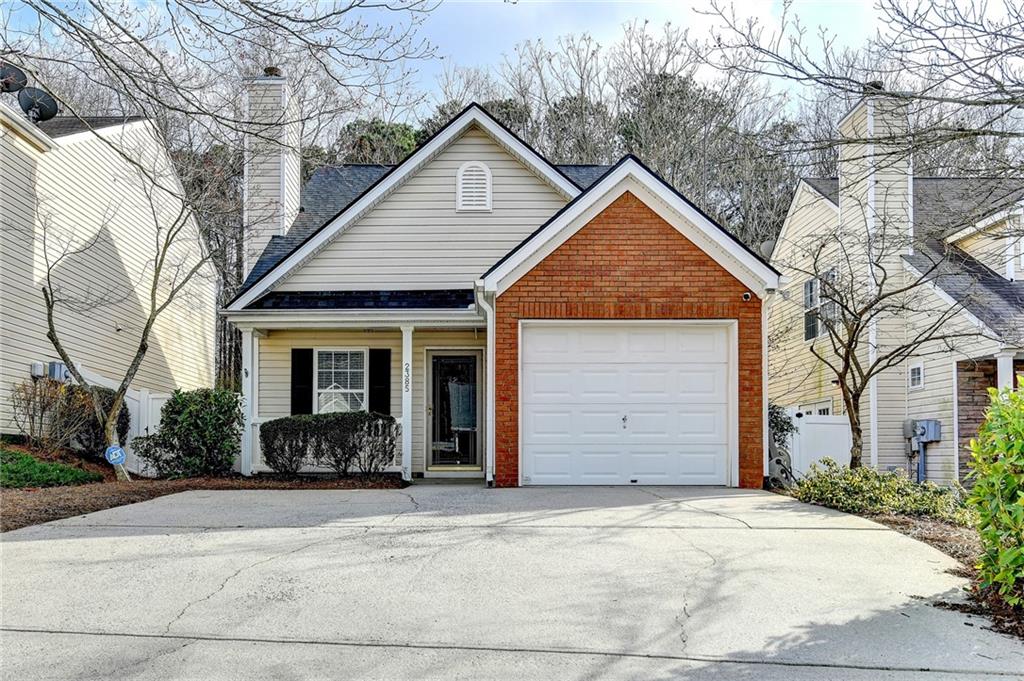 2385 Keenland Court