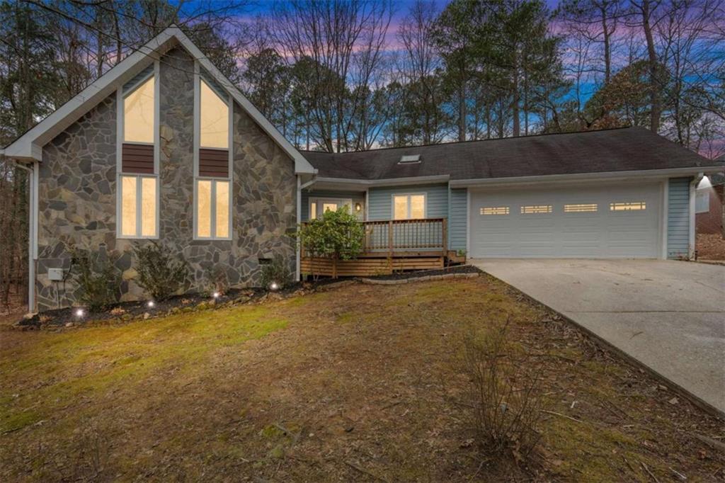 7349 S Mitchell Court S Property Photo 1
