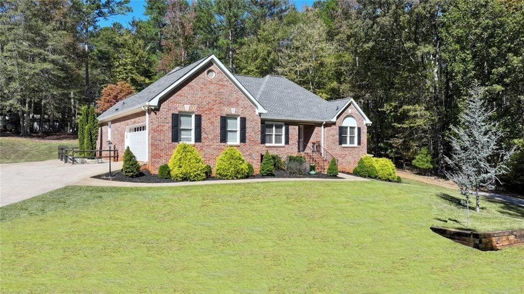 482 Buck Trail Property Photo 1