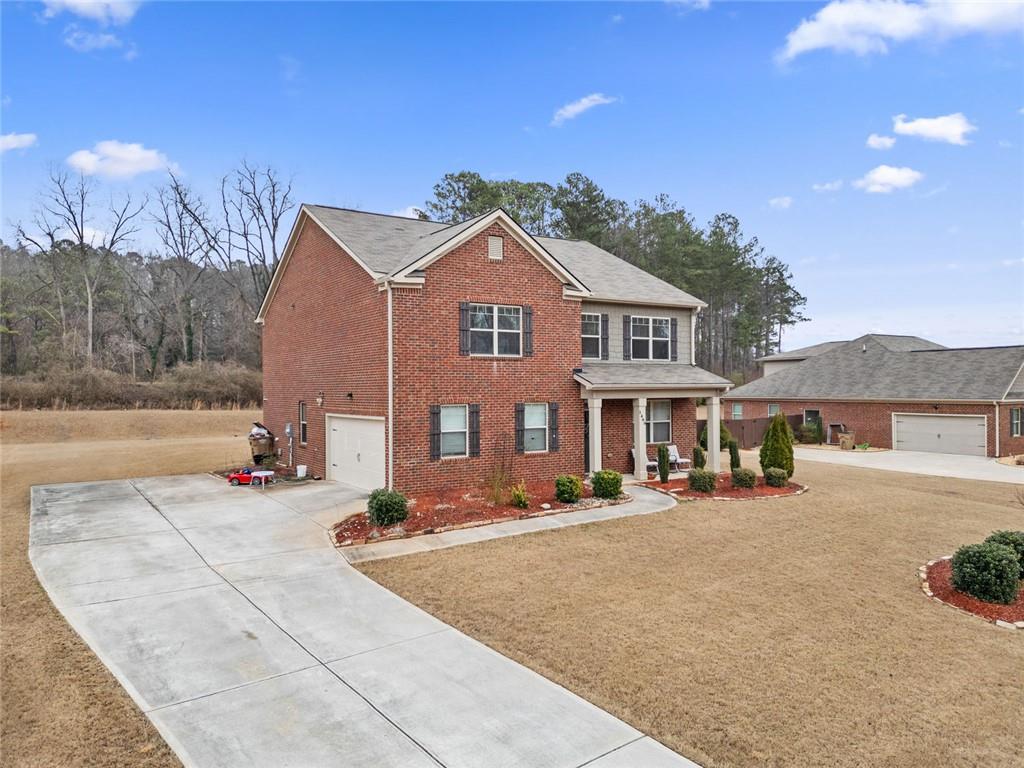 1468 Harlequin Way Property Photo 1