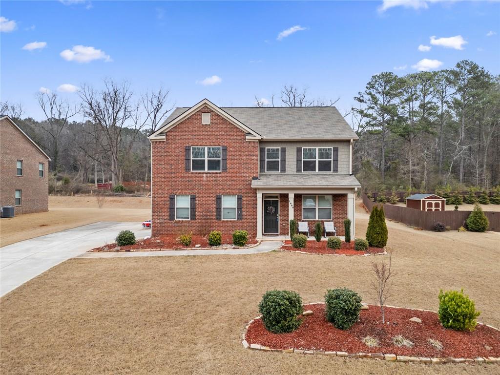 1468 Harlequin Way Property Photo 2
