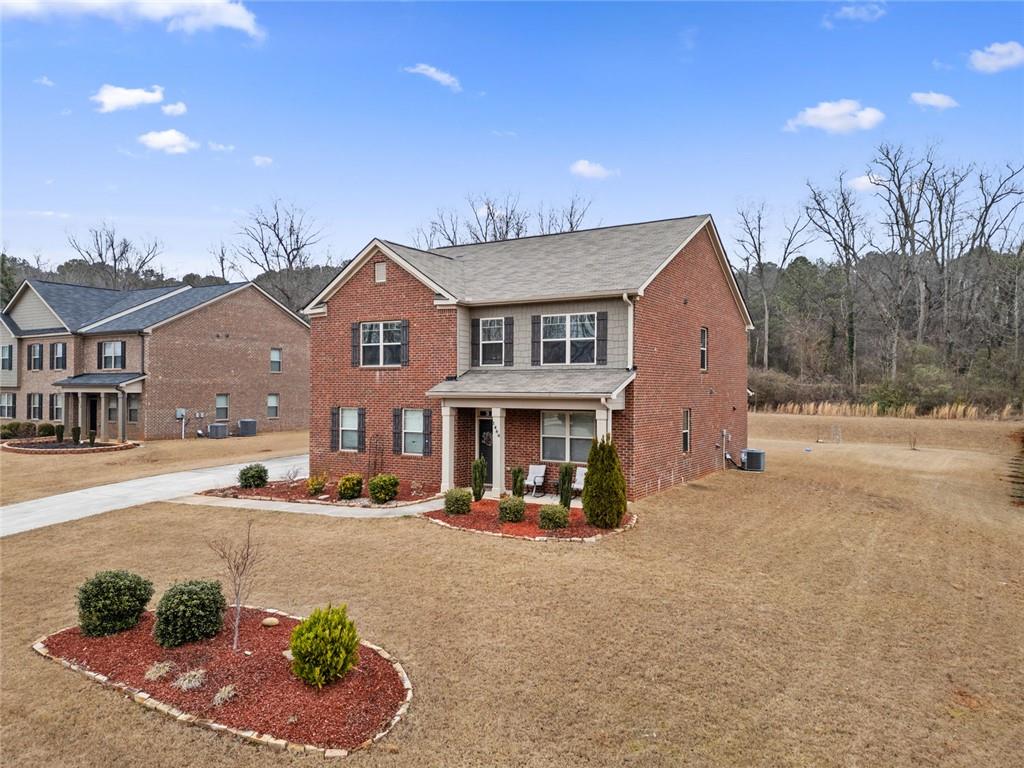 1468 Harlequin Way Property Photo 8