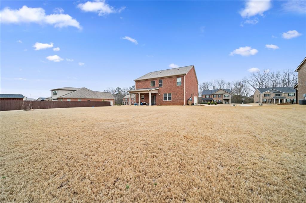 1468 Harlequin Way Property Photo 28
