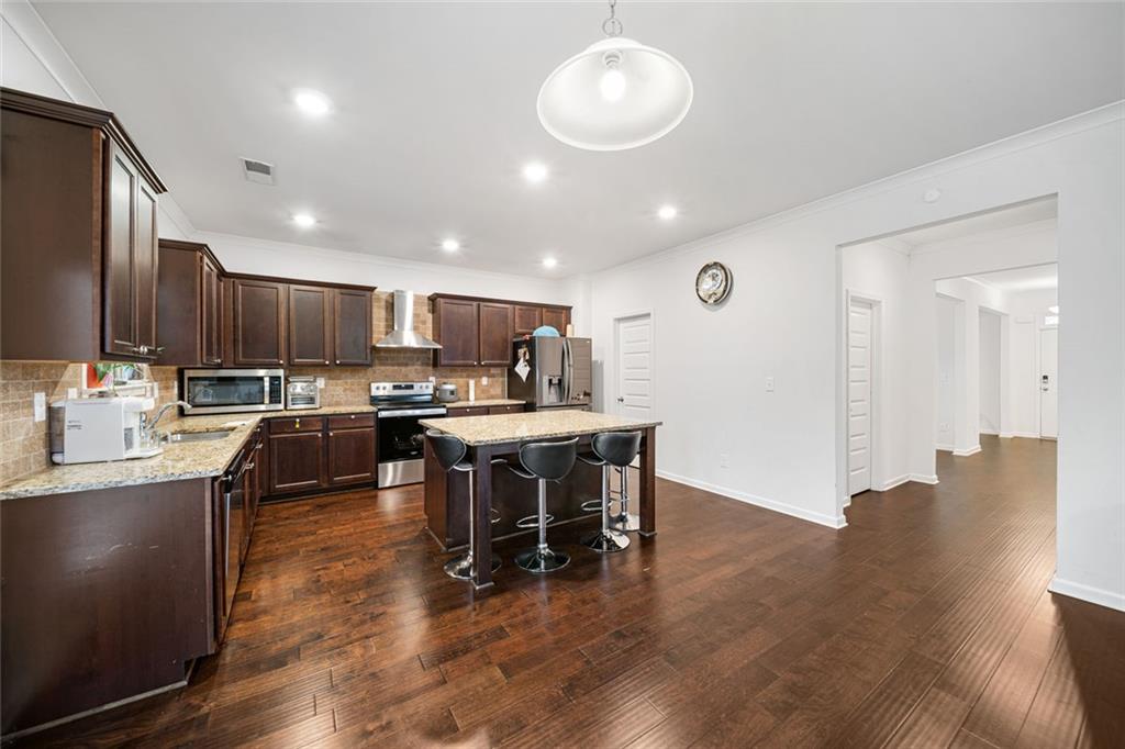 1468 Harlequin Way Property Photo 31