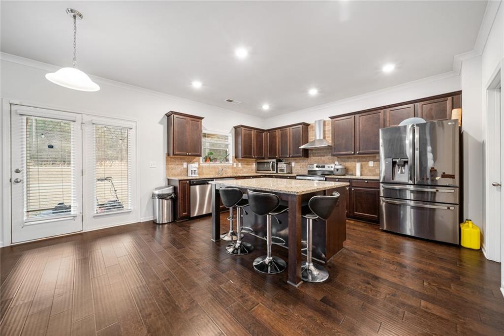 1468 Harlequin Way Property Photo 33