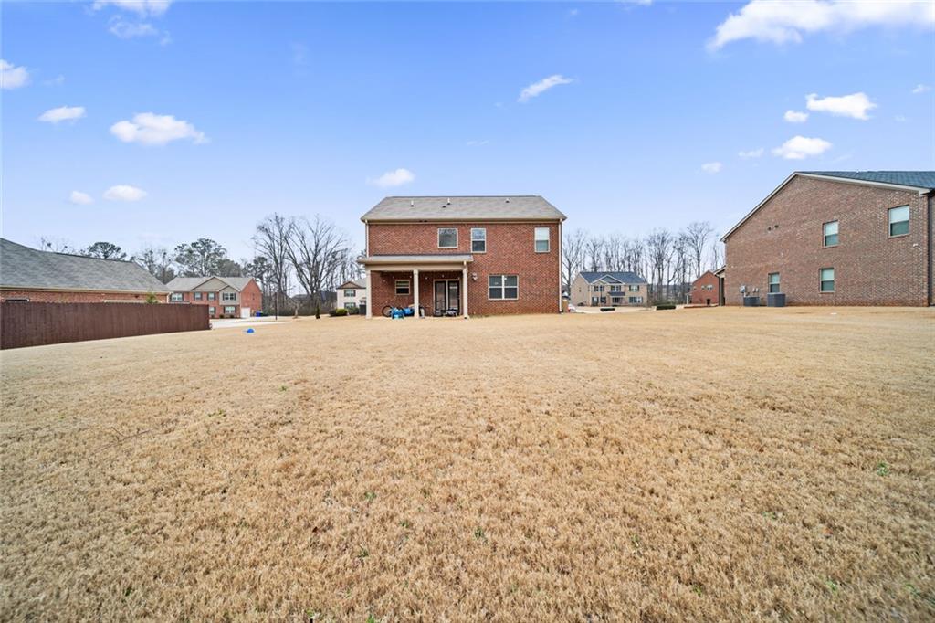 1468 Harlequin Way Property Photo 35